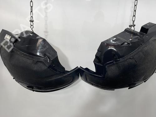 Used Wheel arch LANCIA VOYAGER MPV (404_) 2.8 CRD (RT, 53) (177 hp) 31679493