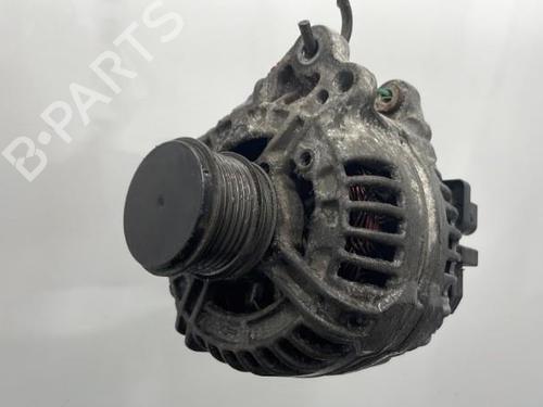 Used Alternator MITSUBISHI GRANDIS (NA_W) 2.0 DI-D (NA8W) (140 hp) 20388958