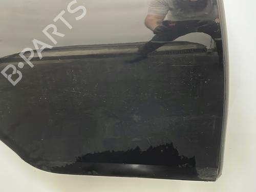 Right rear door VW GOLF VI (5K1) 1.6 TDI | BP24963909C5