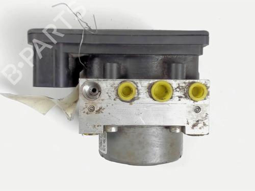 ABS pump CITROËN C3 II (SC_) 1.4 HDi 70 (SC8HZC, SC8HR0, SC8HP4) | BP20447450M43 