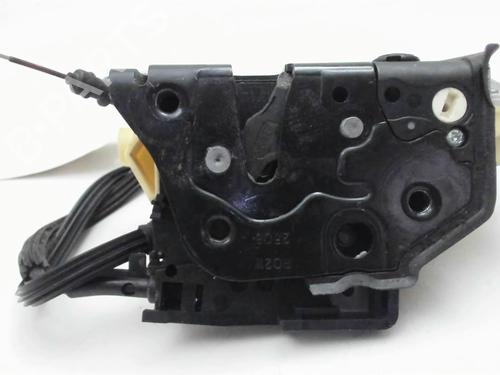 Høyre bak lås VW PASSAT B6 (3C2) 2.0 TDI 16V (140 hp) 20440347