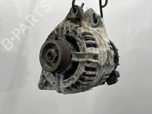 Used Alternator Alternator MITSUBISHI SPACE STAR MPV (DG_A) 1.3 16V (DG1A) (82 hp) 20463228 20463228