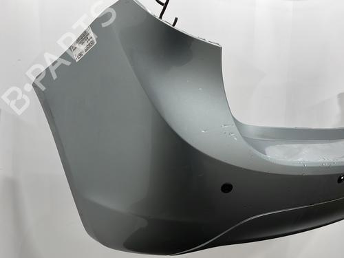 Rear bumper OPEL MERIVA B MPV (S10) 1.7 CDTI (75) | BP27572225C8 