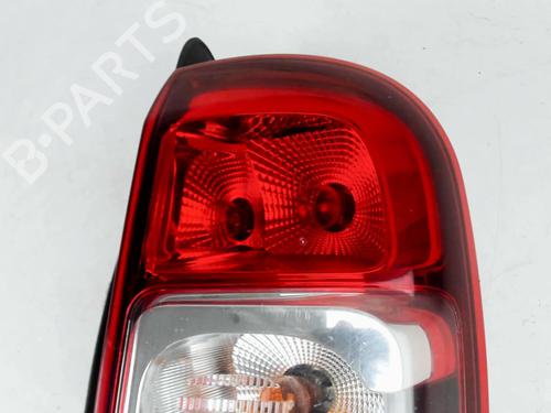 Right taillight DACIA DUSTER (HS_) 1.5 dCi | BP37652393C35 - Image 4