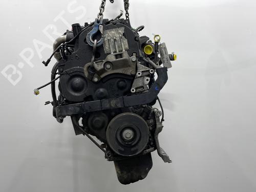 Engine FORD FIESTA VI (CB1, CCN) 1.4 TDCi | BP25773904M1 