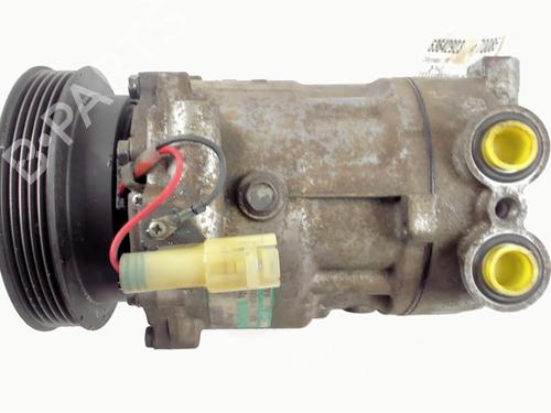 AC compressor ROVER 25 I Hatchback (RF) 1.1 16V | BP20428740M34 