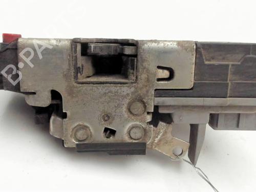 Used Rear left lock Rear left lock PEUGEOT 206+ (2L_, 2M_) [2009-2013] 35892851 35892851