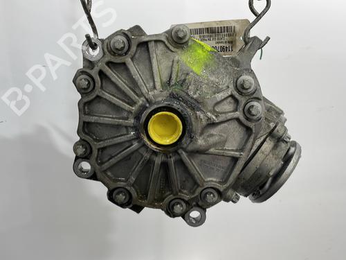 Used Transfer box MERCEDES-BENZ GLK-CLASS (X204) 350 CDI 4-matic (204.992) (231 hp) 30329445