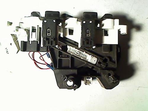 Climate control NISSAN INTERSTAR Van (X70)  | BP21232778I5 