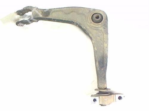 Right front suspension arm PEUGEOT 407 (6D_) 2.0 HDi 135 (6DRHRH, 6DRHRE, 6DRHRG, 6DRHRJ) | BP20466622M13 