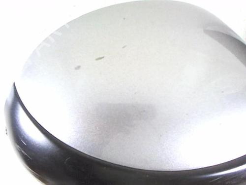 Right mirror PEUGEOT 206 SW (2E/K) 2.0 HDi | BP20449363C27 