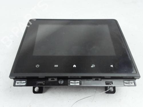 Display RENAULT CLIO V (B7_) 1.5 Blue dCi 115 (B7AD) | BP39733581C48 - Image 5