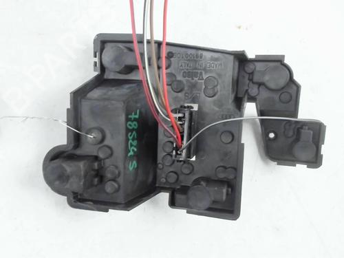 Used Lamp holder Lamp holder 39228830 39228830
