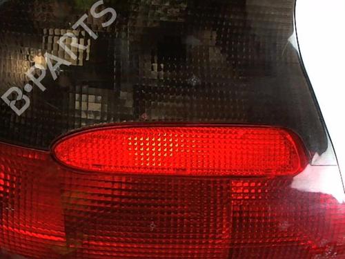 Left taillight OPEL TIGRA (S93) 1.4 16V (F07) | BP20474330C34 