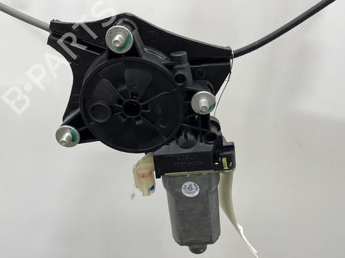 Used Front left window mechanism Front left window mechanism HYUNDAI i10 II (BA, IA) 1.0 (67 hp) 26964297 26964297