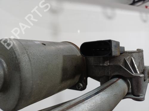Used Front wiper motor Front wiper motor MERCEDES-BENZ SPRINTER 3-t Van (B906) [2006-2018] 36337731 36337731