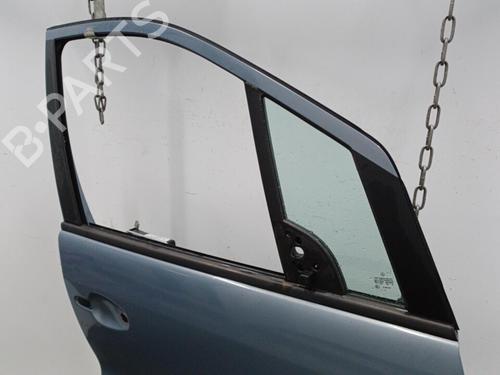 Right front door MERCEDES-BENZ A-CLASS (W168) A 170 CDI (168.009, 168.109) | BP20465204C3 