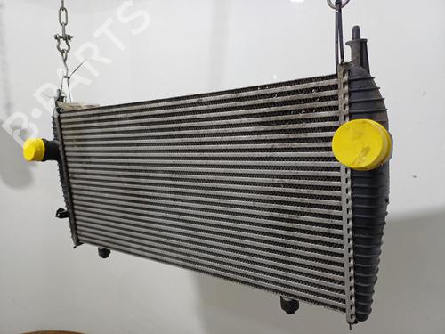 Intercooler PEUGEOT 407 Coupe (6C_) 2.7 HDi | BP38066887M30 - Image 2