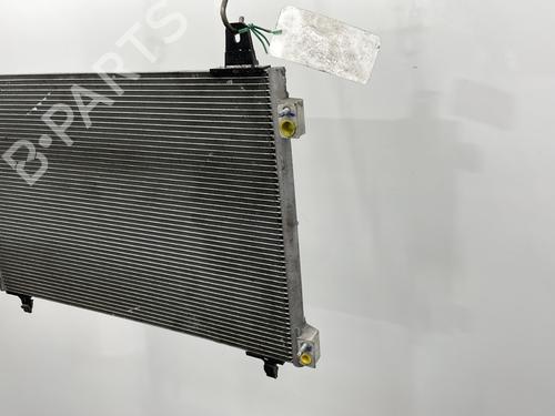 AC radiator PEUGEOT 208 II (UB_, UP_, UW_, UJ_) 1.2 PureTech 100 | BP23779430M32 