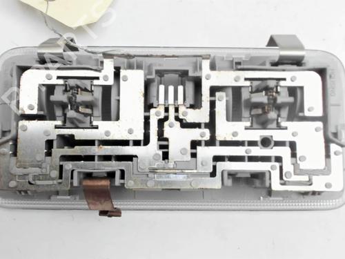 Innerbelysning TOYOTA YARIS (_P13_) 1.5 Hybrid (NHP130_, NHP130) (101 hp) 20386863