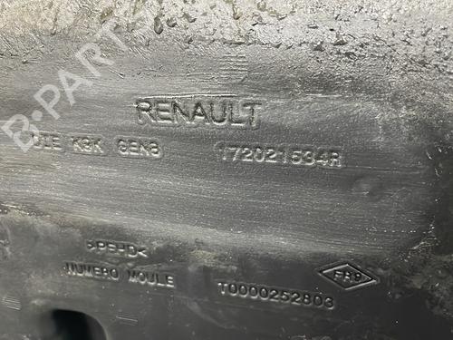 Fuel tank RENAULT KANGOO Express (FW0/1_) 1.5 dCi 95 (FW16) | BP29604031C62 
