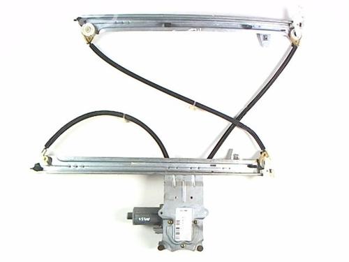 Front right window mechanism CITROËN XSARA PICASSO (N68) 1.6 HDi | BP20459313C23 