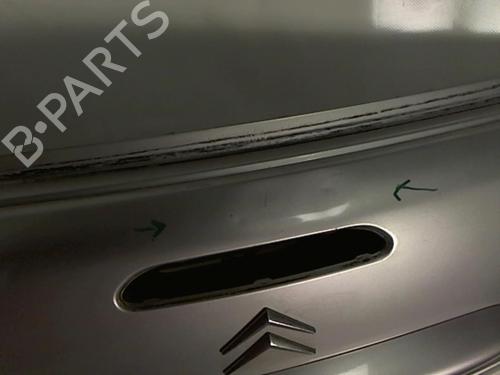Tailgate CITROËN C3 Pluriel (HB_) 1.6 | BP20478520C6