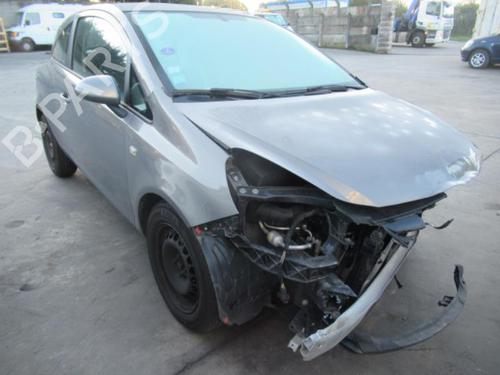Gearbox OPEL CORSA D (S07) 1.2 (L08, L68) | BP20397859M3 