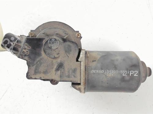 Front wiper motor SUZUKI LIANA Hatchback 1.3 | BP21237293M29 