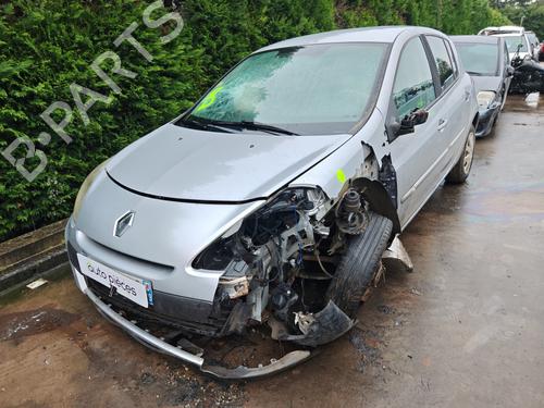 Left front window switch RENAULT CLIO III (BR0/1, CR0/1) | BP35892498I27 - Image 5