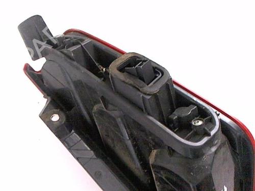 Left taillight FIAT GRANDE PUNTO (199_) 1.3 D Multijet | BP20432551C34 