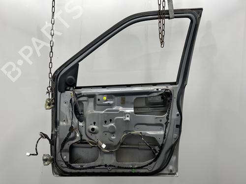 Right front door SUZUKI IGNIS II (MH) 1.3 DDiS (RM413D) | BP22104703C3 