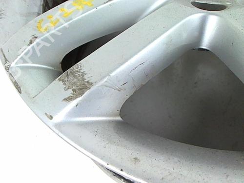 Rim AUDI Q7 (4LB) 3.0 TDI quattro | BP20403457C45