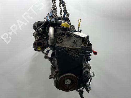 Engine NISSAN MICRA III (K12) 1.5 dCi | BP23779075M1 