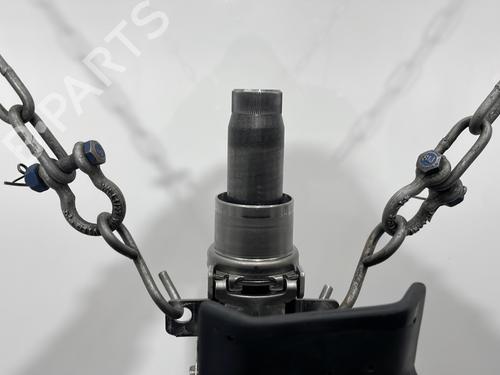 Ratstammeenhed VW NEW BEETLE (9C1, 1C1) 1.6 | BP29760039M21 