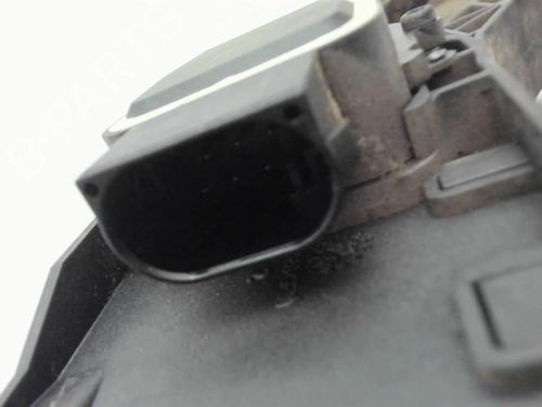 Electronic module MERCEDES-BENZ M-CLASS (W164) ML 320 CDI 4-matic (164.122) | BP21239255M83 
