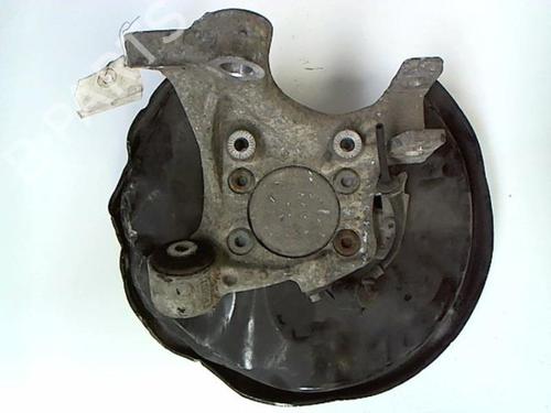 Left rear steering knuckle AUDI A6 C6 Avant (4F5) 2.0 TDI | BP20458920M27 