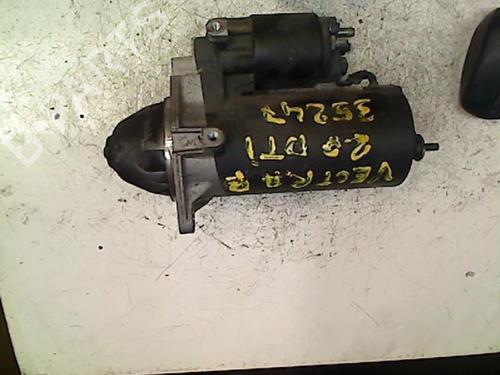 Starter OPEL VECTRA B Hatchback (J96) 2.0 i 16V (F68) | BP20432790M8 