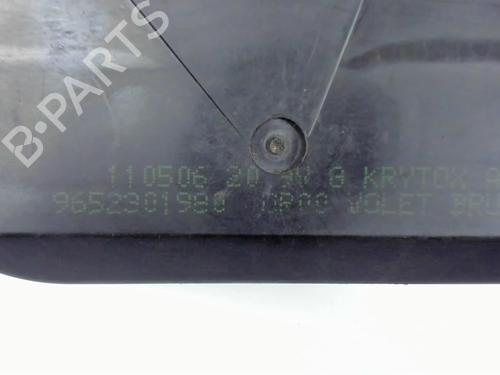 Used Tailgate lock Tailgate lock PEUGEOT 307 SW (3H) 1.6 HDI 110 (109 hp) 20402304 20402304