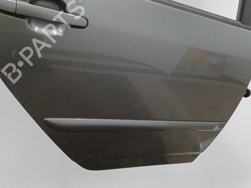 Right rear door TOYOTA COROLLA Estate (_E12_) 2.0 D-4D (CDE120_, CDE120R) | BP20406584C5 