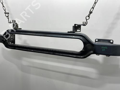 Used Front bumper reinforcement Front bumper reinforcement PEUGEOT 407 SW (6E_, 6D_) 2.0 HDi 135 (136 hp) 30890852 30890852