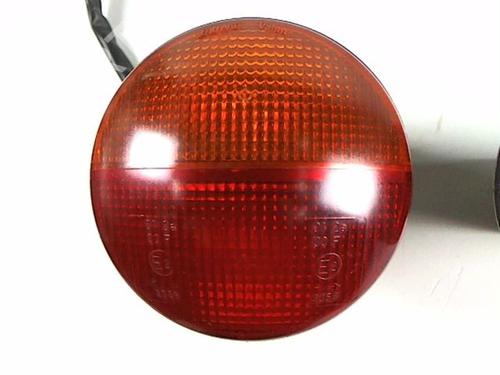 Left taillight FIAT COUPE (175_) 2.0 16V Turbo | BP20472834C34 