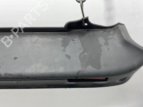Rear bumper RENAULT TRAFIC II Bus (JL) 2.0 dCi 90 (JL00, JL01, JL0H, JL0M, JL0P, JL0S) | BP29491172C8 