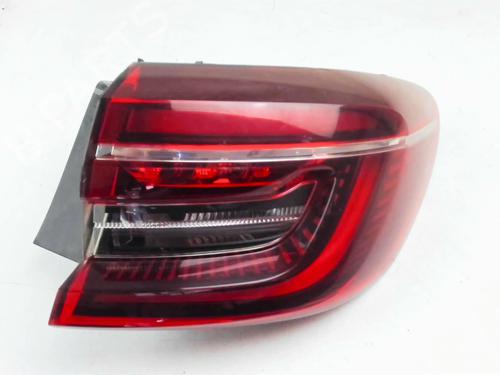 Right taillight RENAULT CLIO V (B7_) 1.5 Blue dCi 115 (B7AD) | BP39486431C35 - Image 3