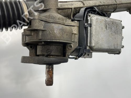 Steering rack CITROËN C3 Picasso (SH_) 1.6 HDI 90 | BP31584062M22 - Image 4