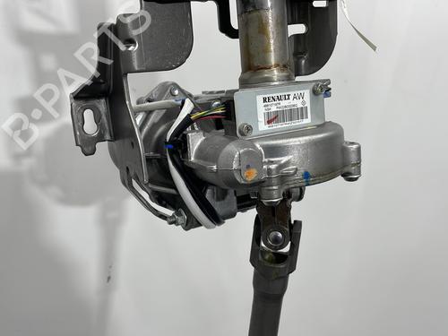 Steering column RENAULT KADJAR (HA_, HL_) 1.2 TCe 130 (HLMR) | BP31794344M21 - Image 5