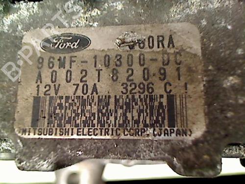 Generator FORD FIESTA IV (JA_, JB_) 1.25 i 16V | BP20413345M7 