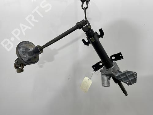 Used Steering column RENAULT SUPER 5 (B/C40_) 1.4 Cat (B/C/407) (58 hp) 29256879
