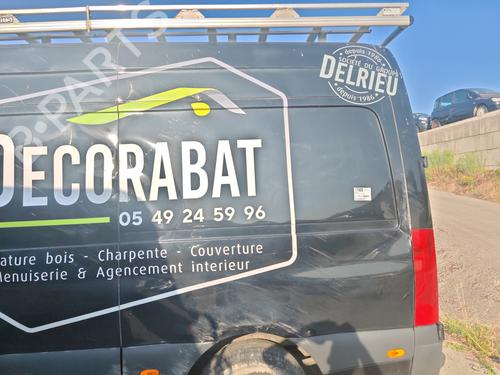 Engine MERCEDES-BENZ SPRINTER 3,5-t Van (B907, B910)  | BP33968228M1  - Image 19