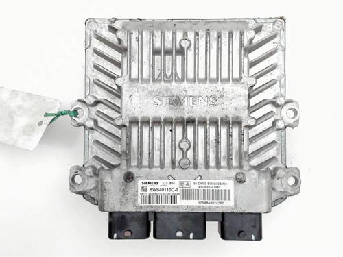 Used Engine control unit (ECU) CITROËN C3 I (FC_, FN_) 1.4 HDi (68 hp) 28361827